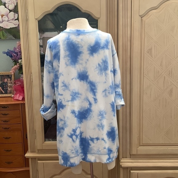 Perfect summer sweatshirt - Picture 7 of 10